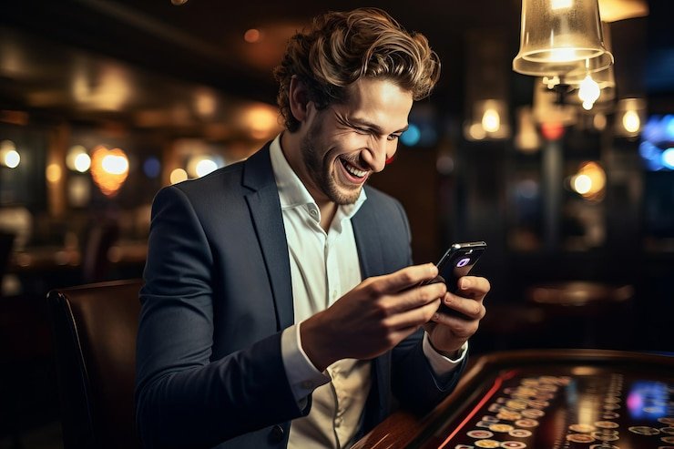 mahjong33 login mobile app interface showing live dealer tables and sports markets